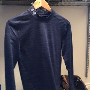 Under Armor Cold Gear Compression Shirt